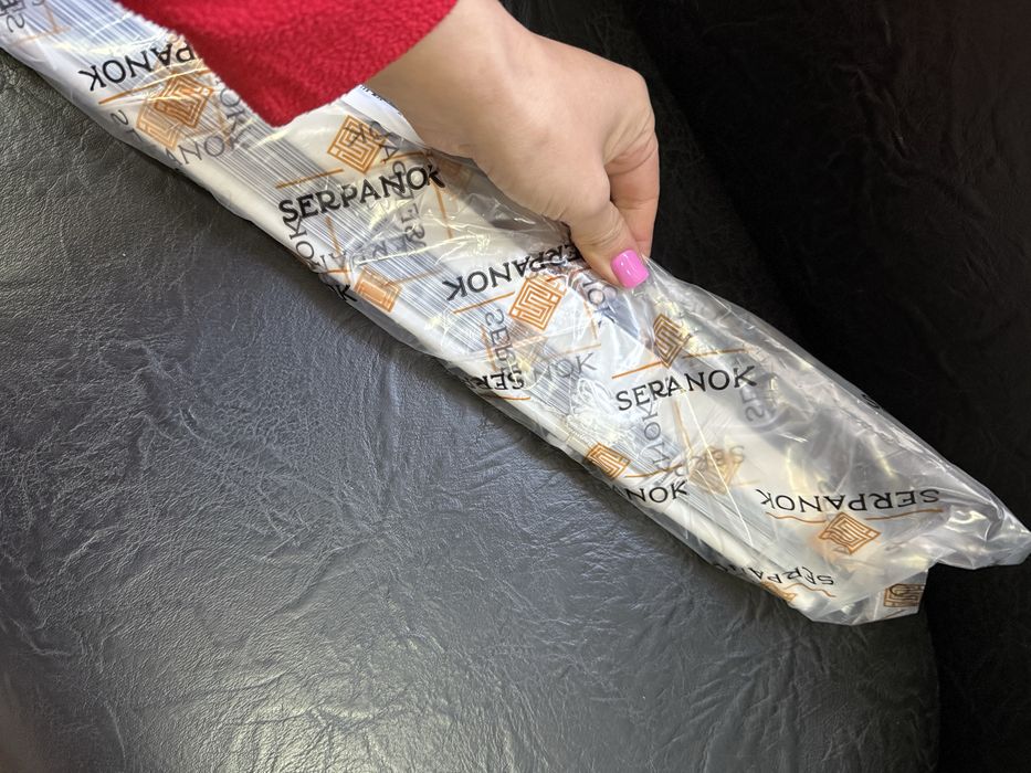 Жалюзі білі нові