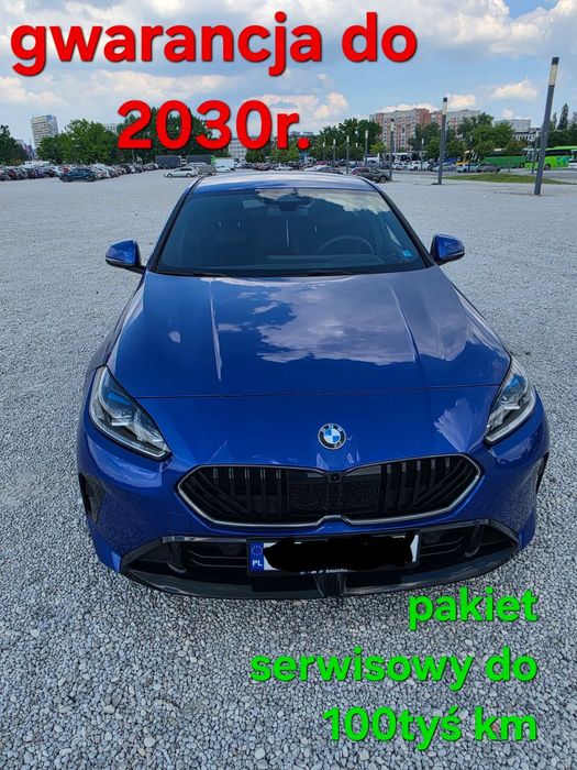 BMW Seria 1