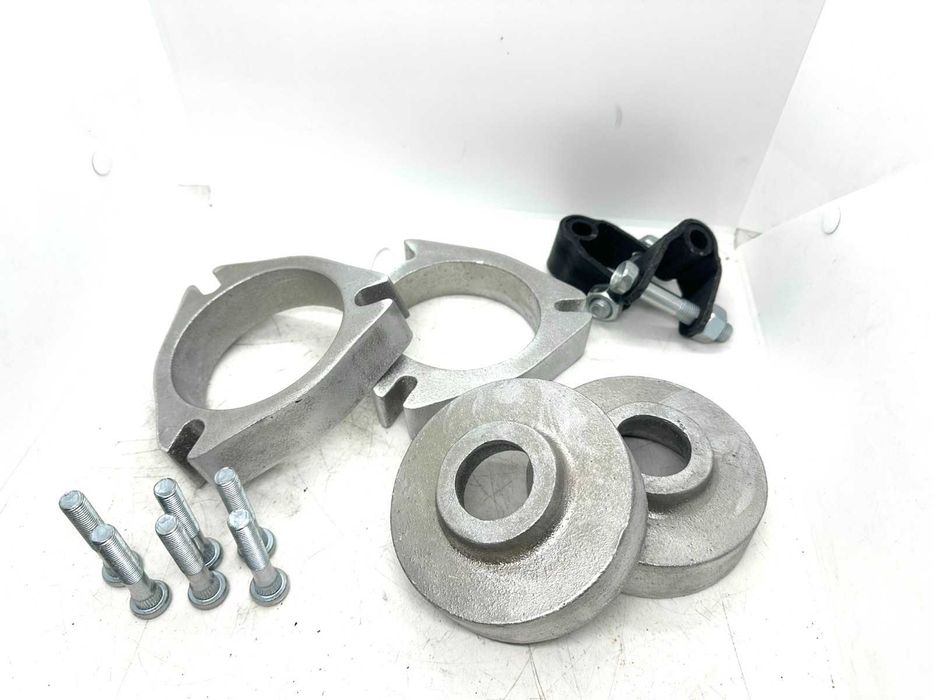 Проставки Тойота Тайота Авенсис Т 250. Т270