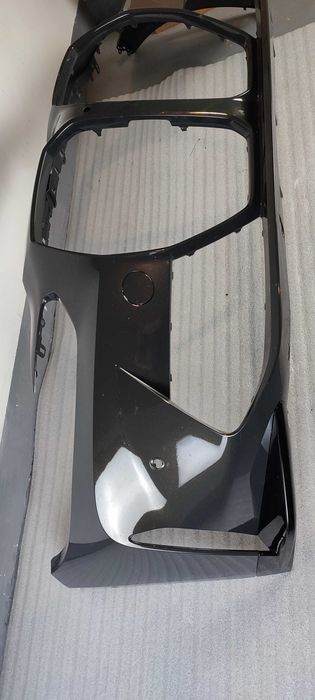 BMW serii 4 G82 G22 M4 M3 zderzak nakładki boczne przód przedni