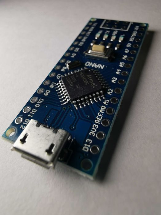 Arduino NANO 328P - Klon NOWY FV23%