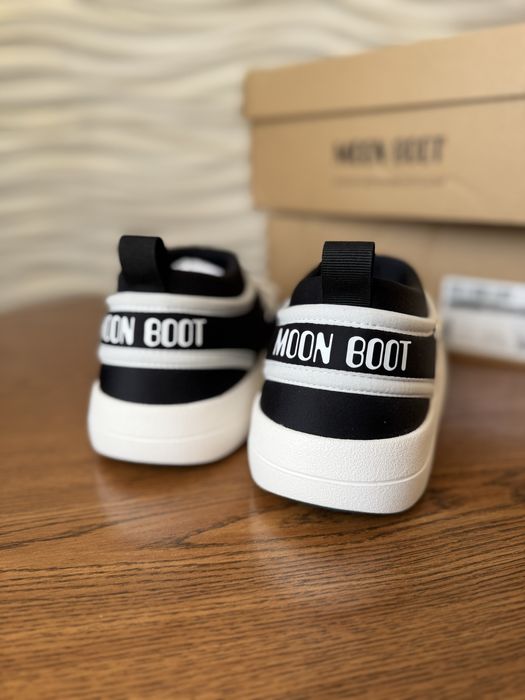 Ботильйони Moon Boot