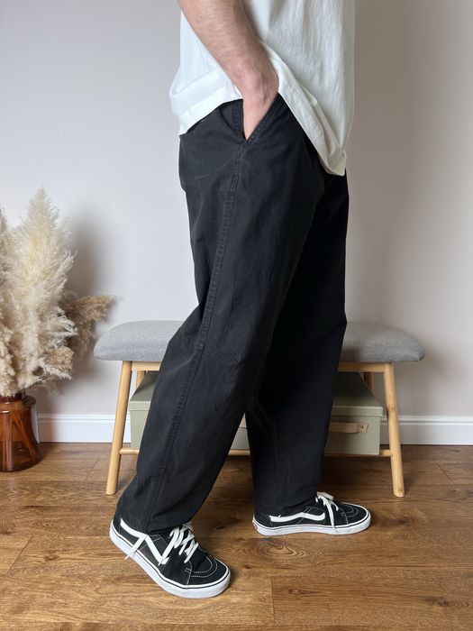 Штани Baloon Fit PULL&BEAR