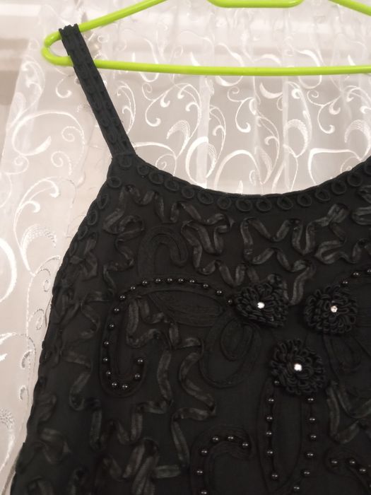 Sukienka wizytowa,sylwestrowa!