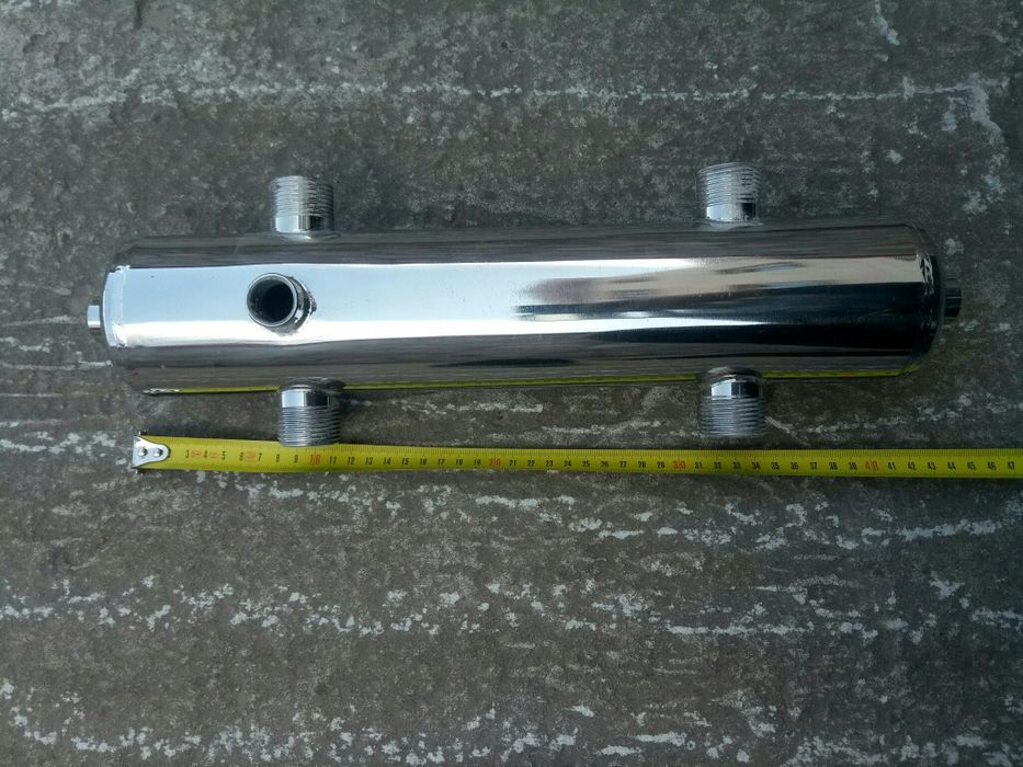 гідрострілка, гидрострелка