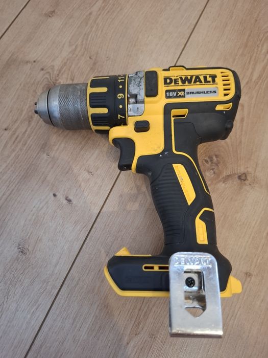 Wkrętarka Dewalt DCD790 DCD 790 18v