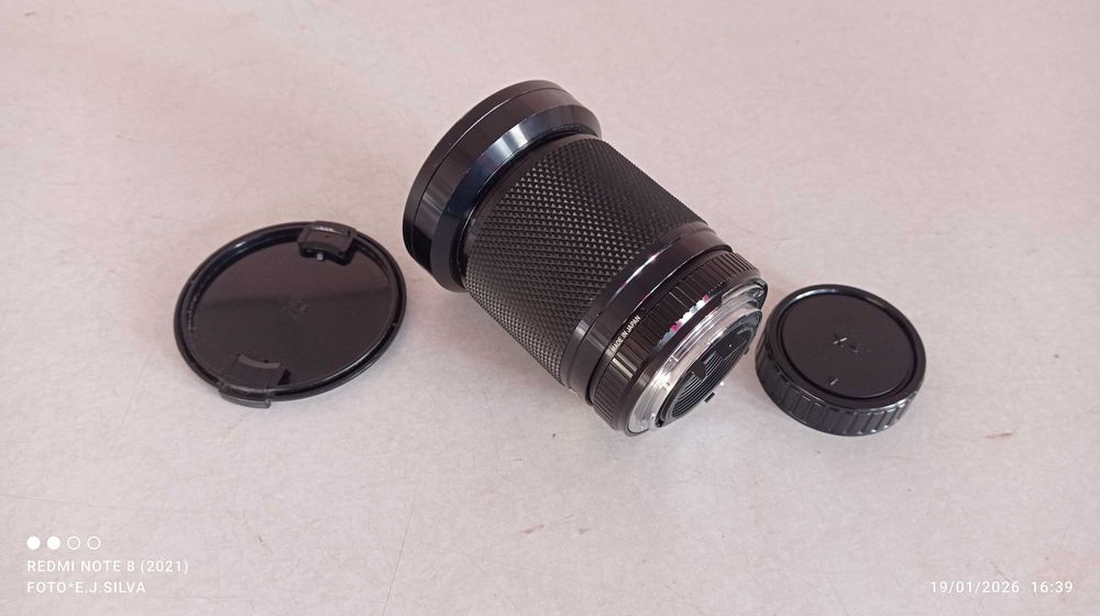 Lente Grande Angular