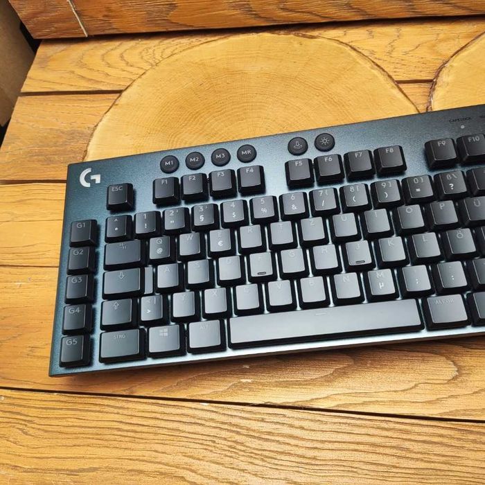Klawisz do klawiatury Keycap Logitech G815 G915