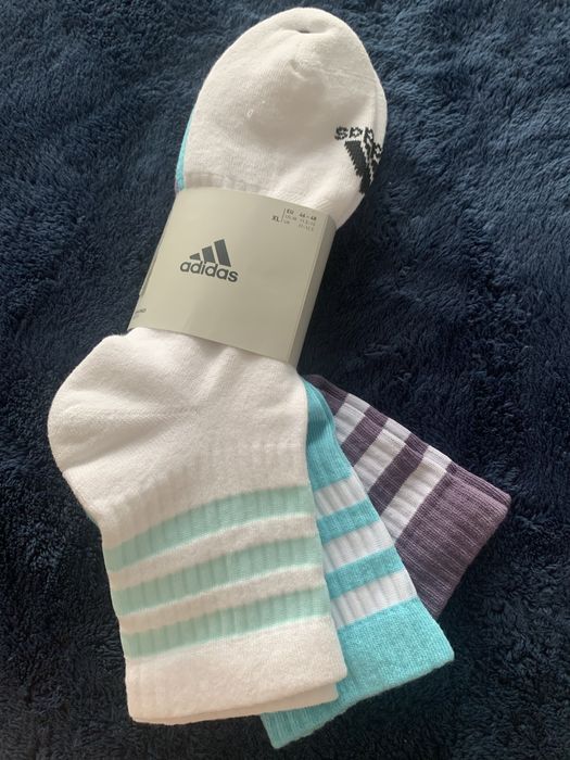 Носки Adidas оригінал