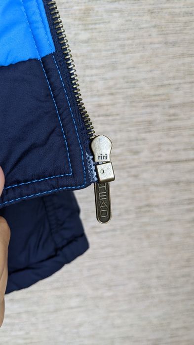 Пуховик the north face HEAD