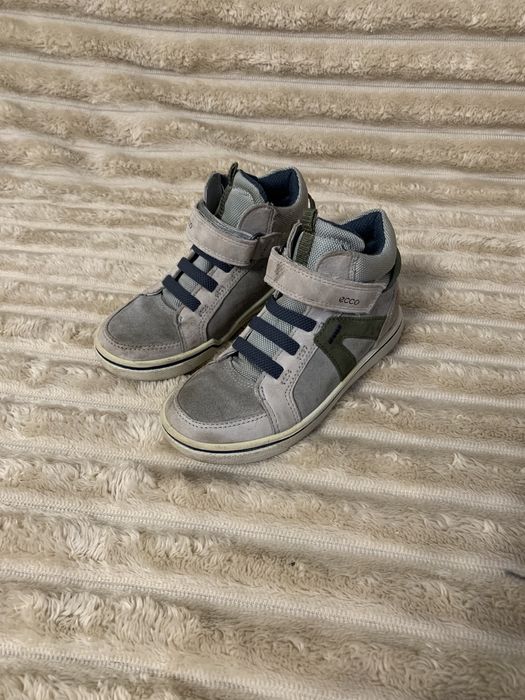 Черевики кросівки ecco 28 розмір