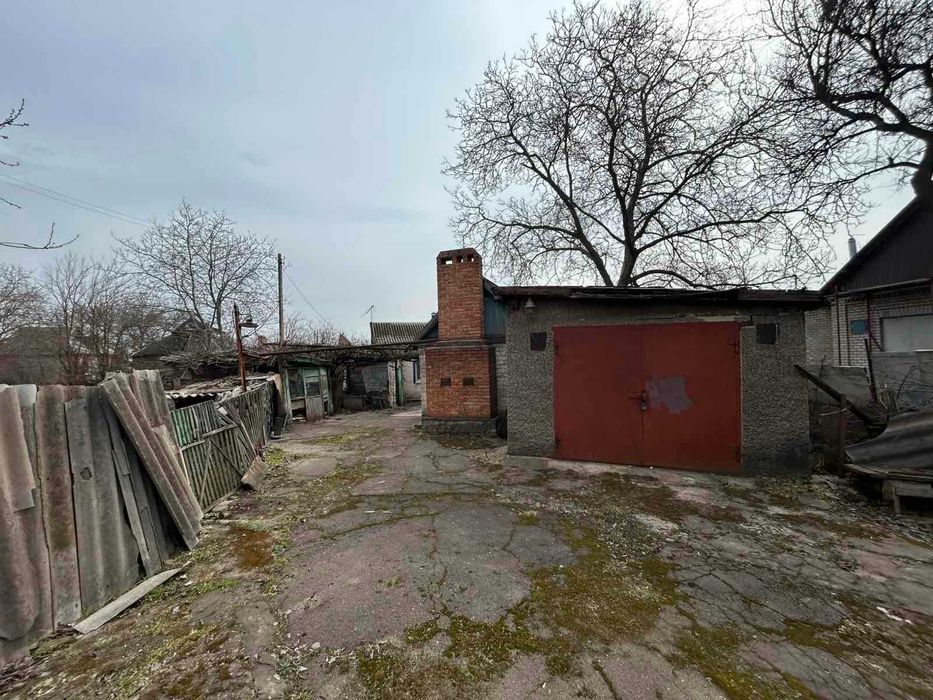 Продаж будинку в Центрально-Міському районі