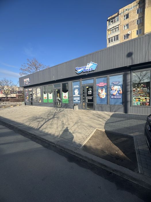 Сдается в аренду помещение