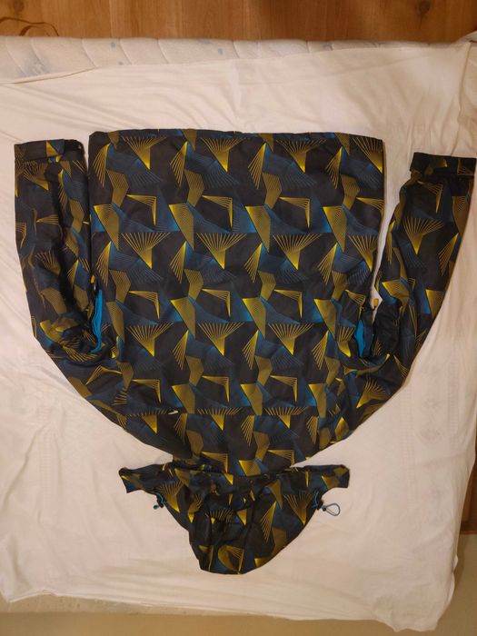 Kurtka zimowa Crivit L