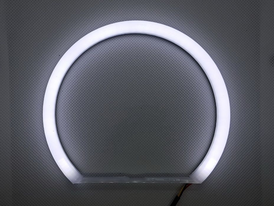 Ангельські очі Angel Led BMW E 30 32 34 46 36 39 38 53 Е БМВ лед