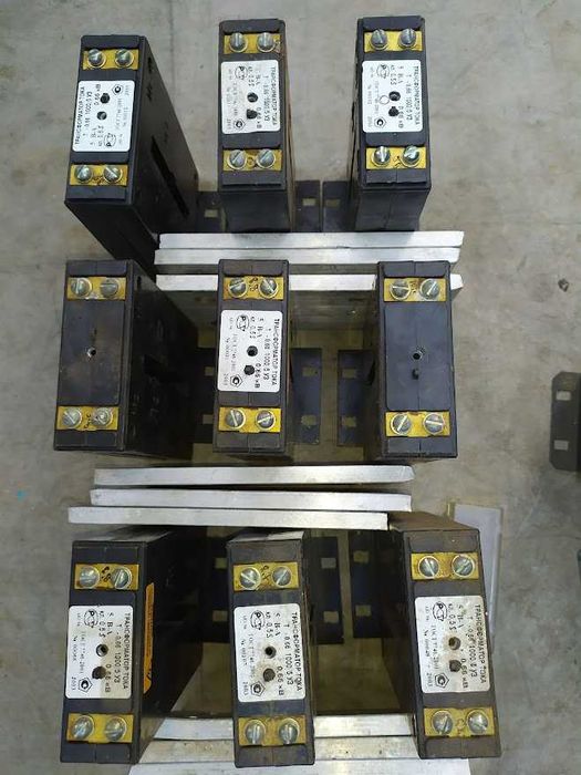 Трансформатори струму 1000/5 Т-0,66 0,5S