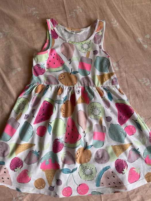 Легеньке сукня H&M