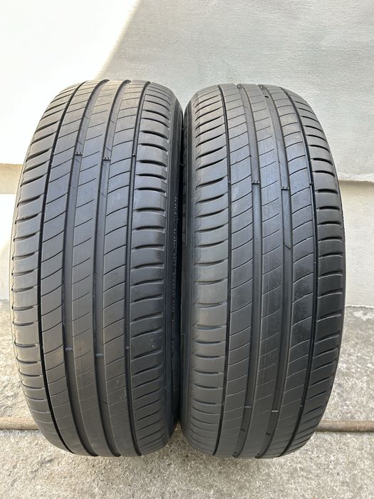 215/65R17 Michelin Primacy 3 2шт 6мм 2019рік
