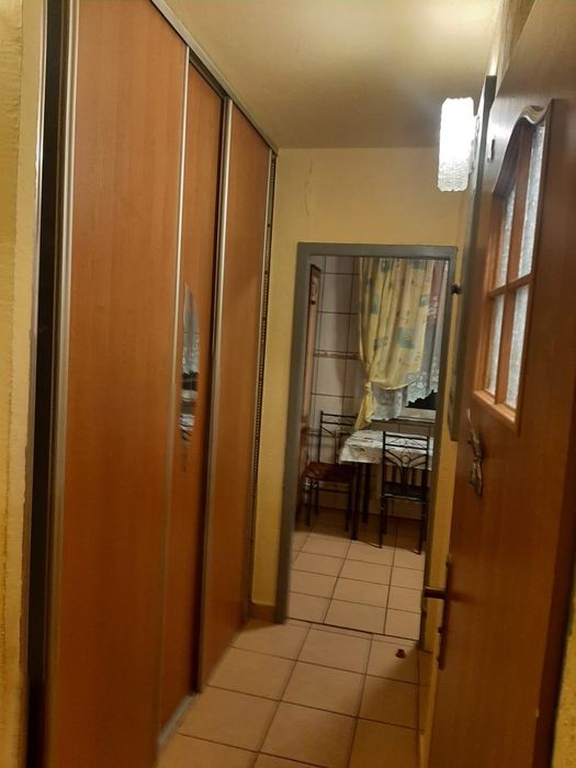 Mieszkanie do wynajęcia