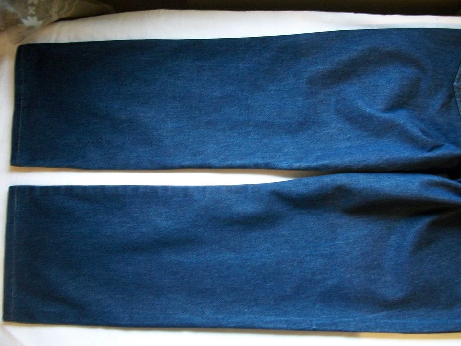 джинсы Wrangler Texas 34  14oz  полут. 42-43 см оригинал