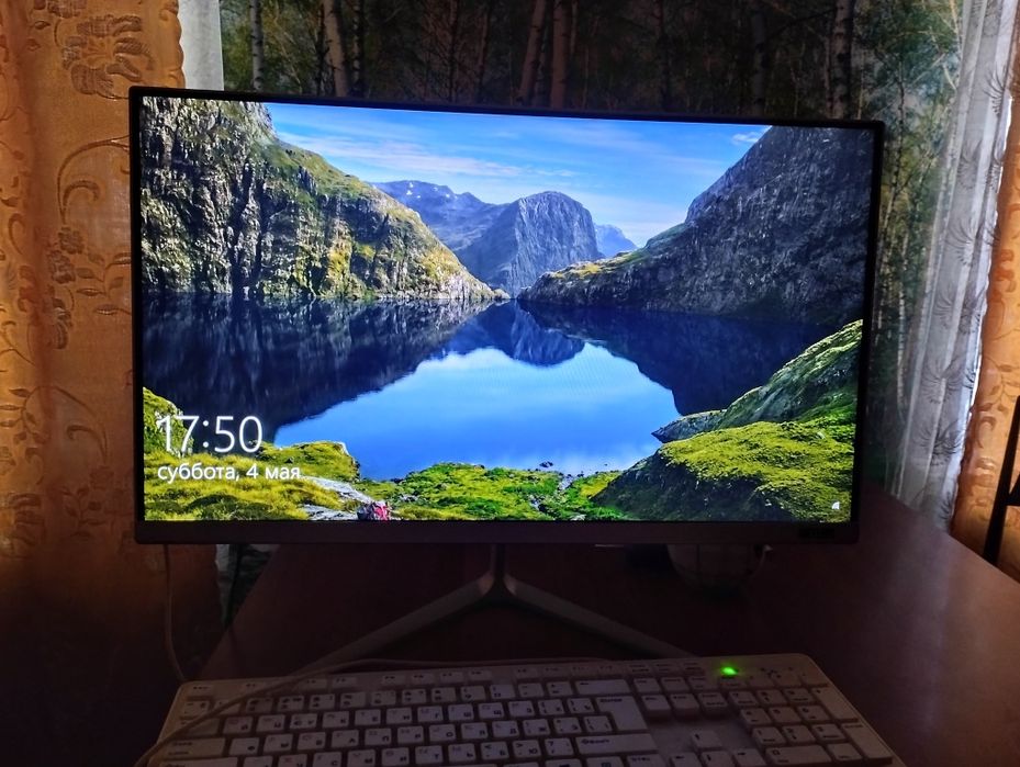 Моноблок Artline Business M61