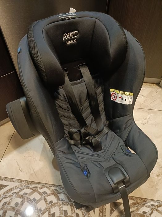 Fotelik axkid stan bdb.