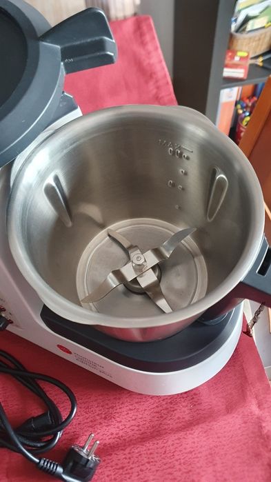 VENDO Monsieur Cuisine Edition Plus Silvercrest / Lidl