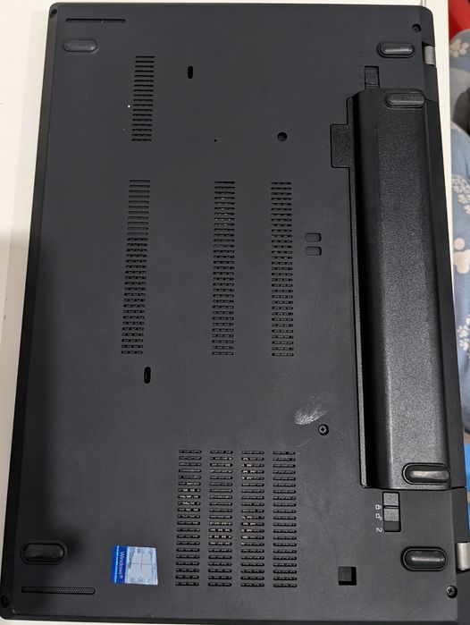 Lenovo ThinkPad T480