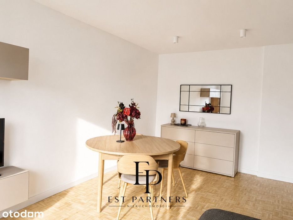 Targówek ul Kondratowicza / 46,4 m2 2 pokoje/ metr