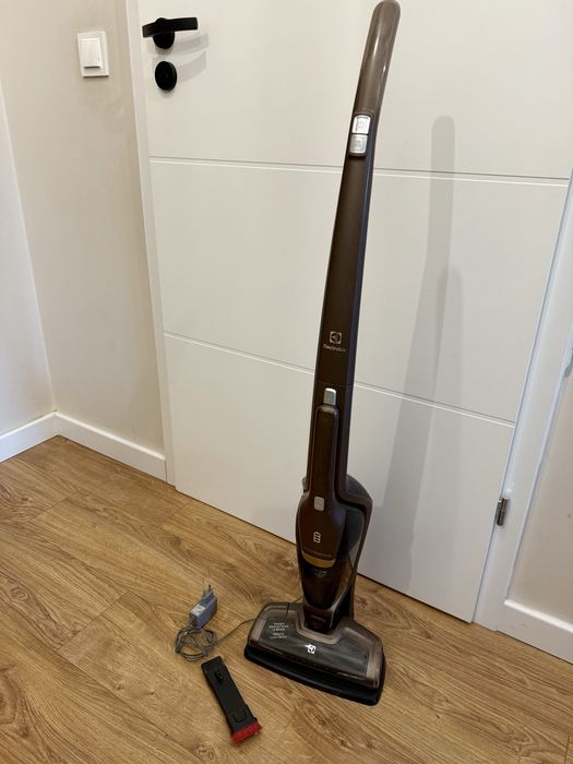 Odkurzacz Electrolux Ergorapido