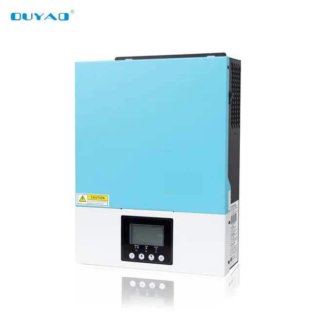Инвертор Ouyad 3000 W