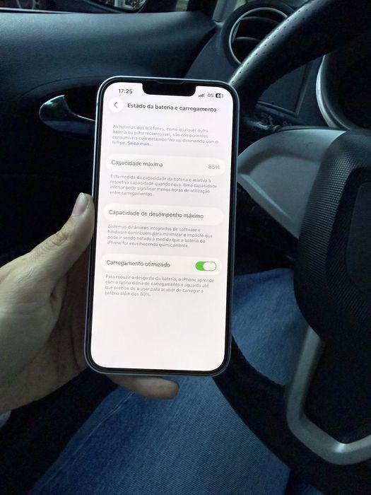 iPhone 14 - 128GB Purple