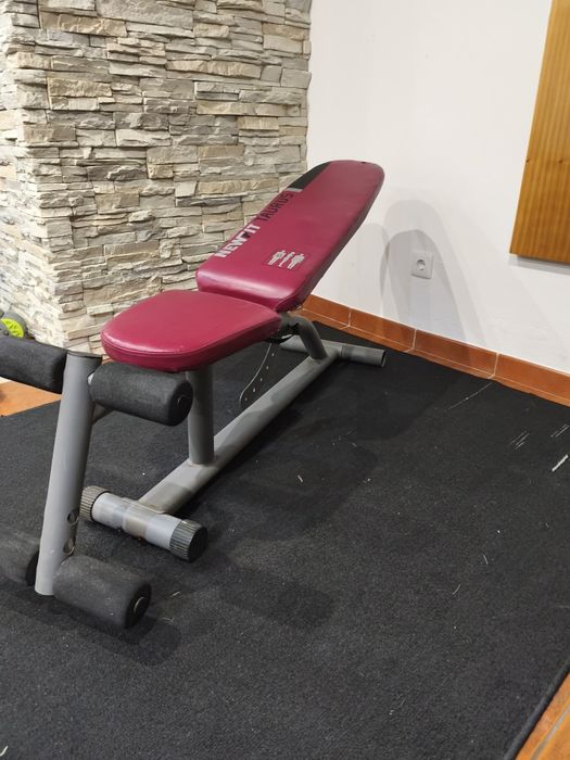 Adjustable Weight Bench446031822785751042