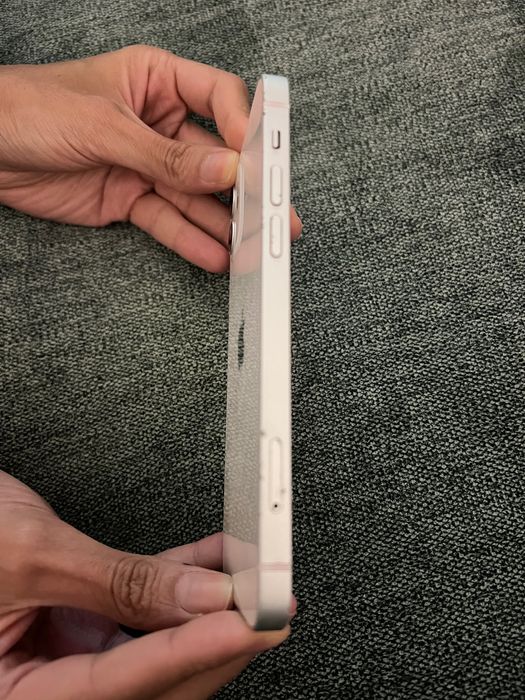 iPhone 12 128gb (usado)