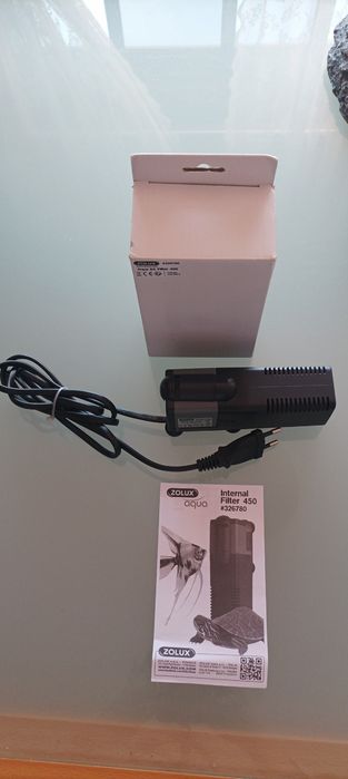 Acessórios para aquário tartaruga