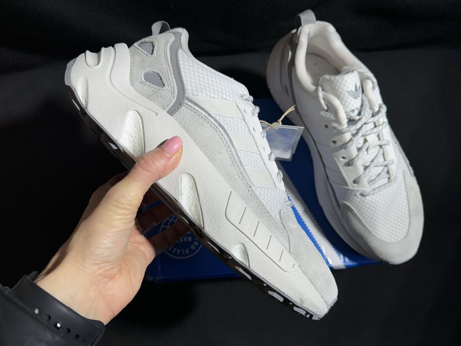 adidas zx 22 boost - купити кросівки жіночі - Ціна на OLX.ua