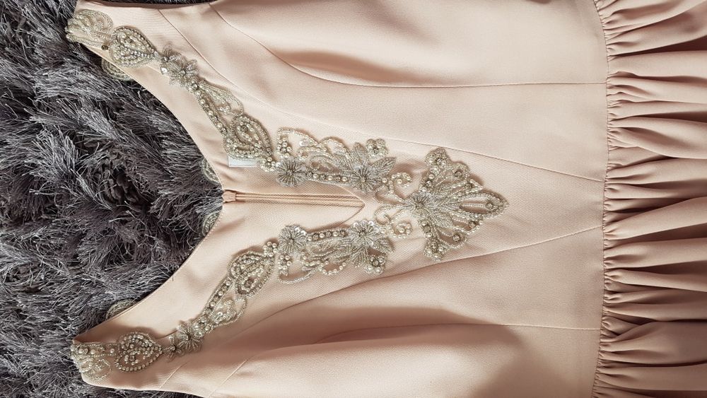 Sukienka LOU, rozmiar xs