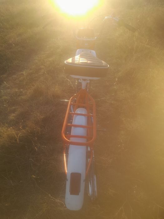 Продам ригу 13 в непошаному стані