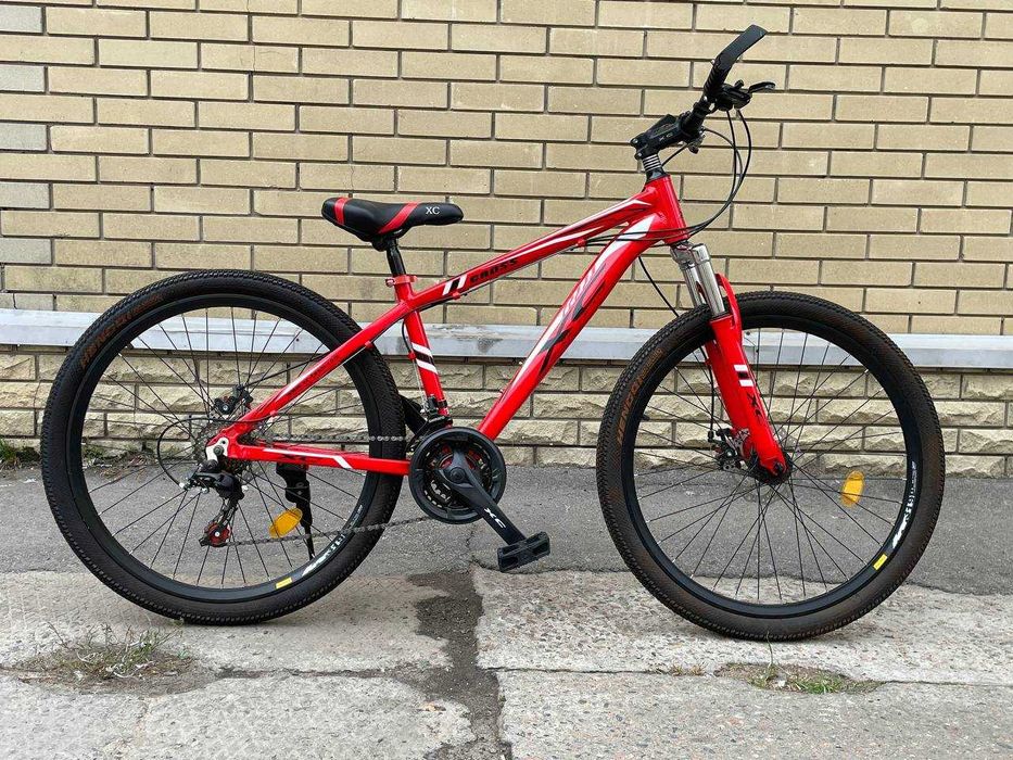 Детский Велосипед 24. Велосипед подростковый алюминиевый XC 24. Акция