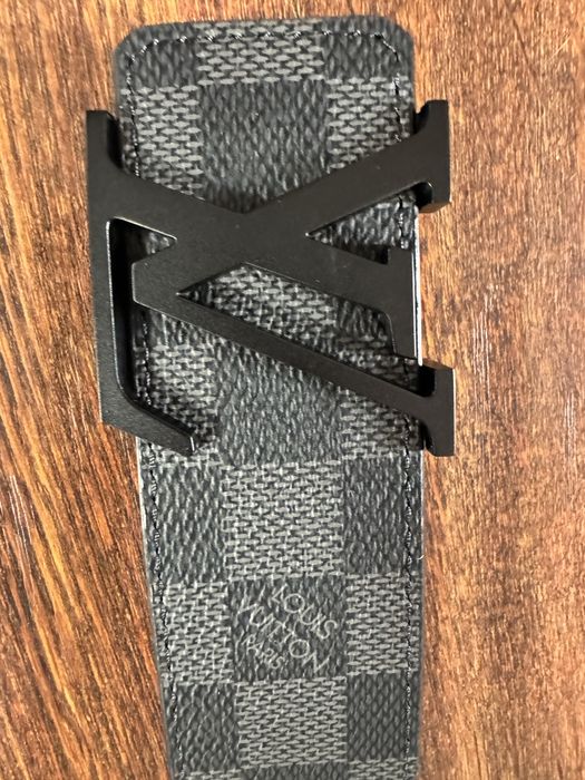 Pasek Louis Vuitton