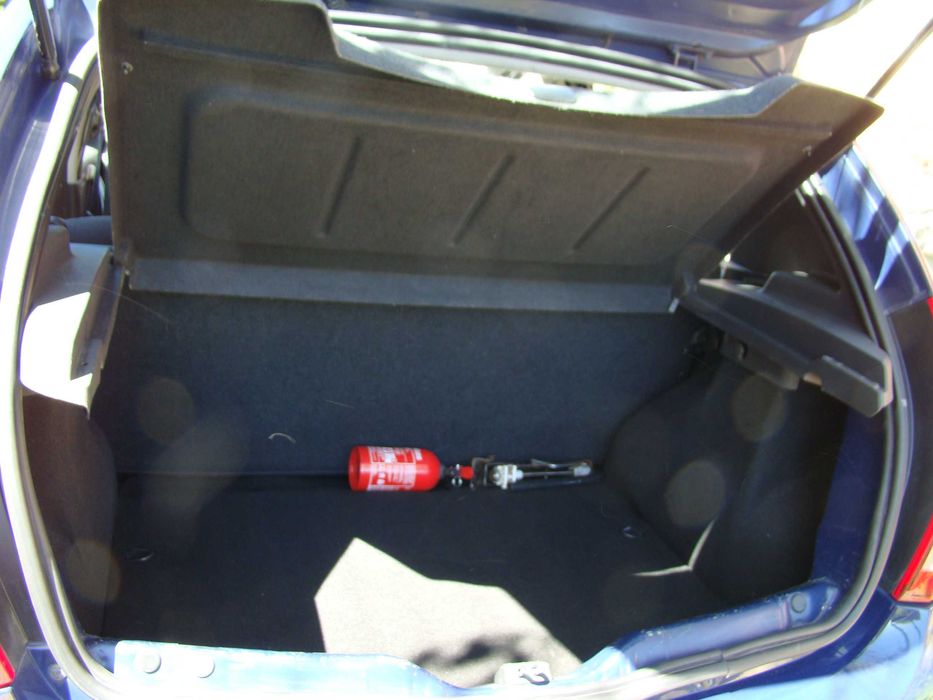 Dacia Sandero 2009