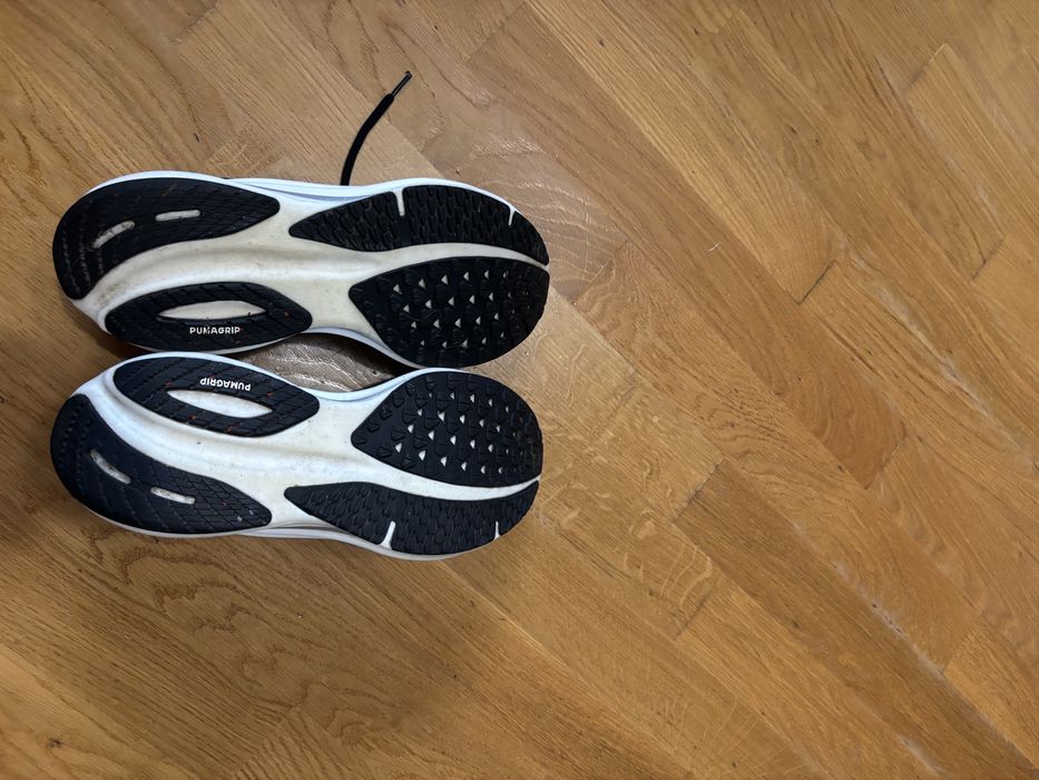 Кросовки Nitro Puma