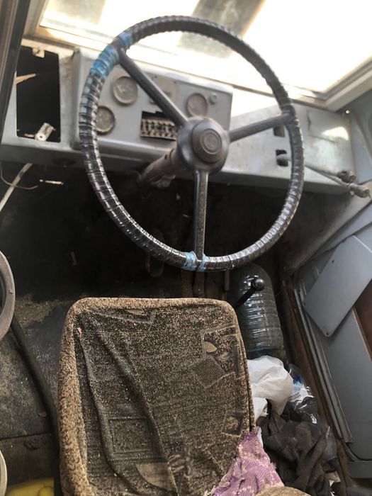 Львіський Погрузчик