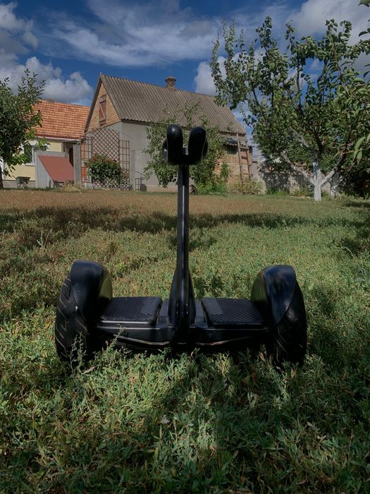 Гироскутер Like.Bike Mini+