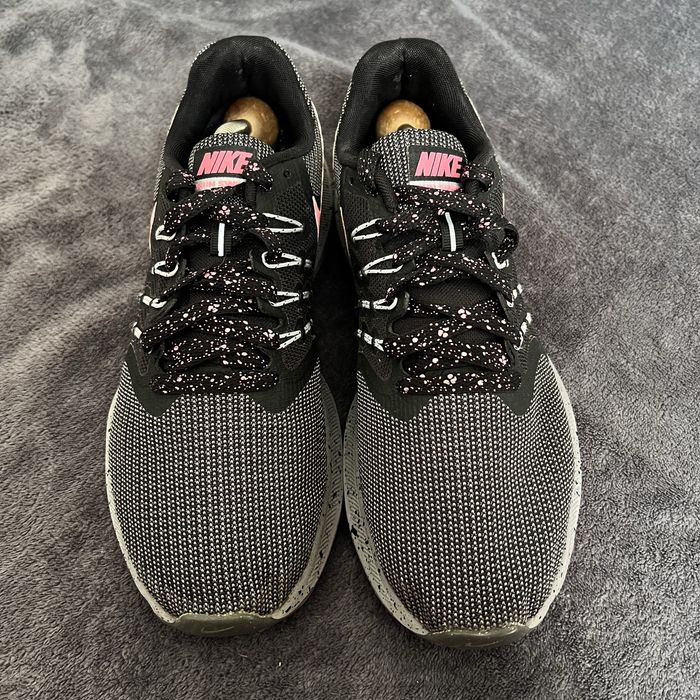 Жіночі кросівки Nike run swift ecco soft. P. 40,5. Ідеал!!!