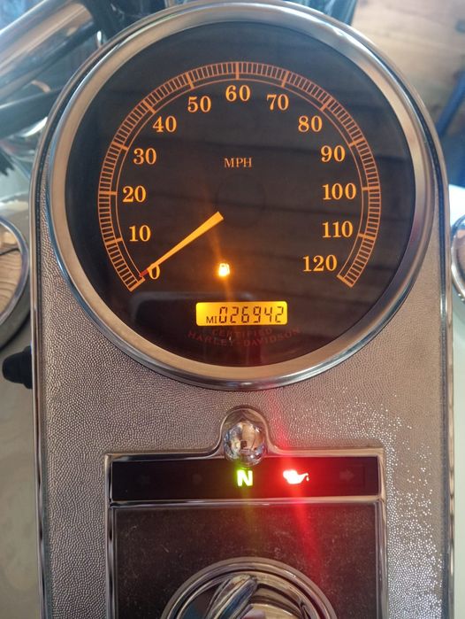 продаж мото harley-davidson