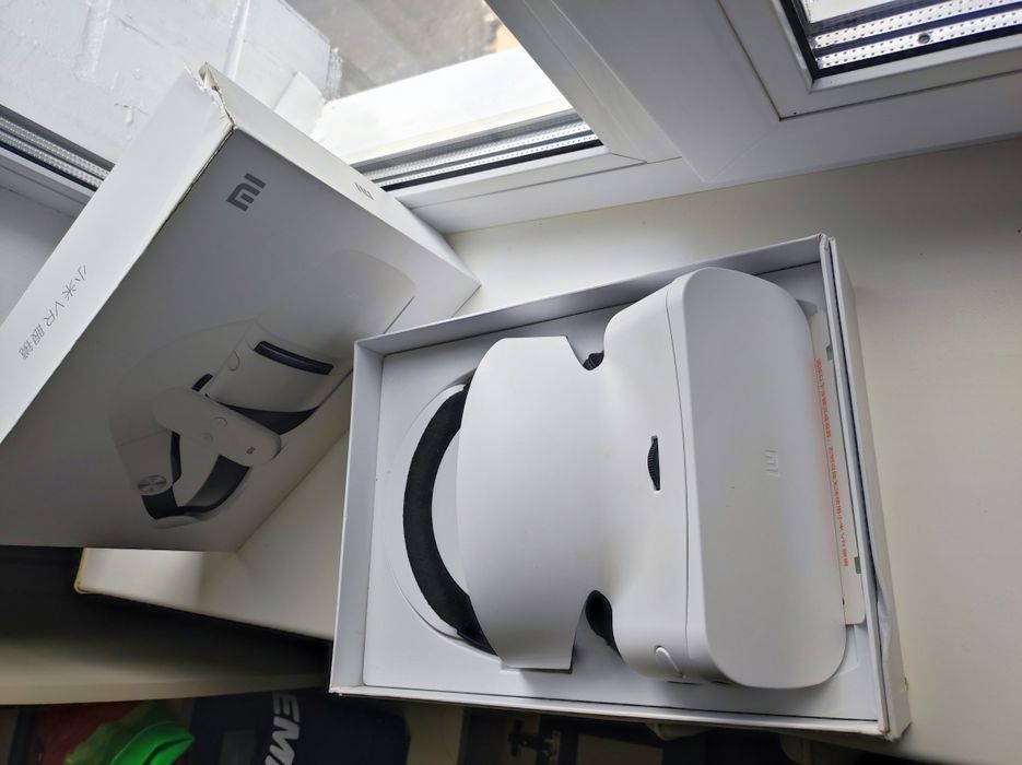 Очки виртуальной реальности Xiaomi Mi VR Headset