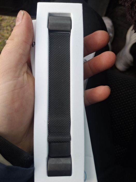 Ремінці для смарт годинників