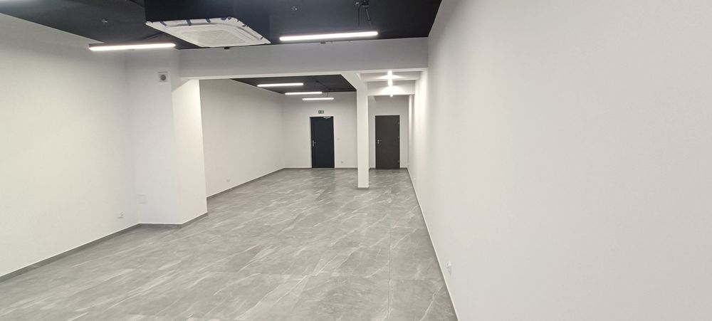 Lokal na wynajem Jeżyka 19