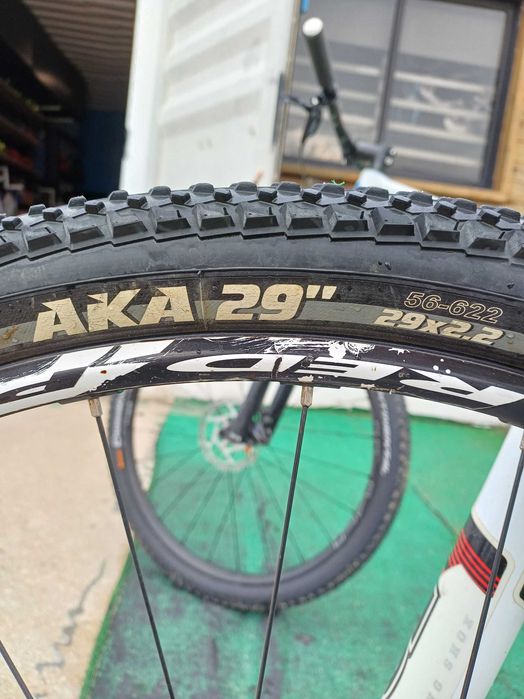 Bicicleta Occam 29" Mtb